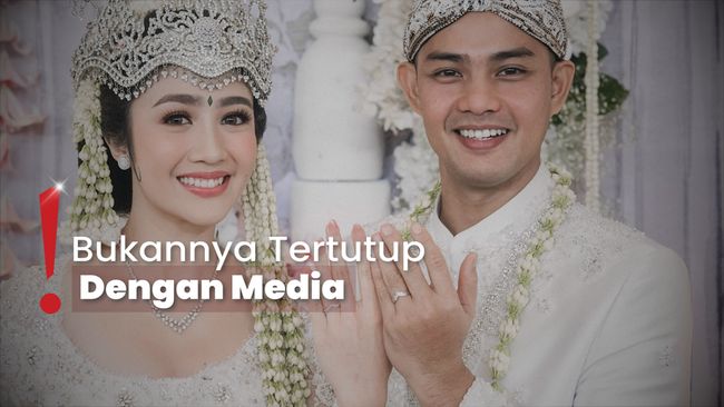 Jadwal Acara Padat, Febby Rastanty-Drajad Janji Bicarakan Nikah Nanti