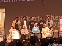 Citra Kirana Sebut Anak Tak Mau Bertemu saat Rezky Aditya Tampil Brewokan