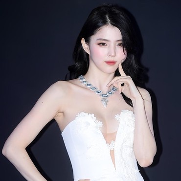 Han So Hee Tanggapi Kasus Ibunya, Tegaskan Tidak Ada Kaitannya dengan Dirinya