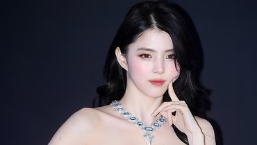 Dapat Tawaran Peran Anne Hathaway di The Intern Versi Korea, Han So Hee Tuai Kritikan