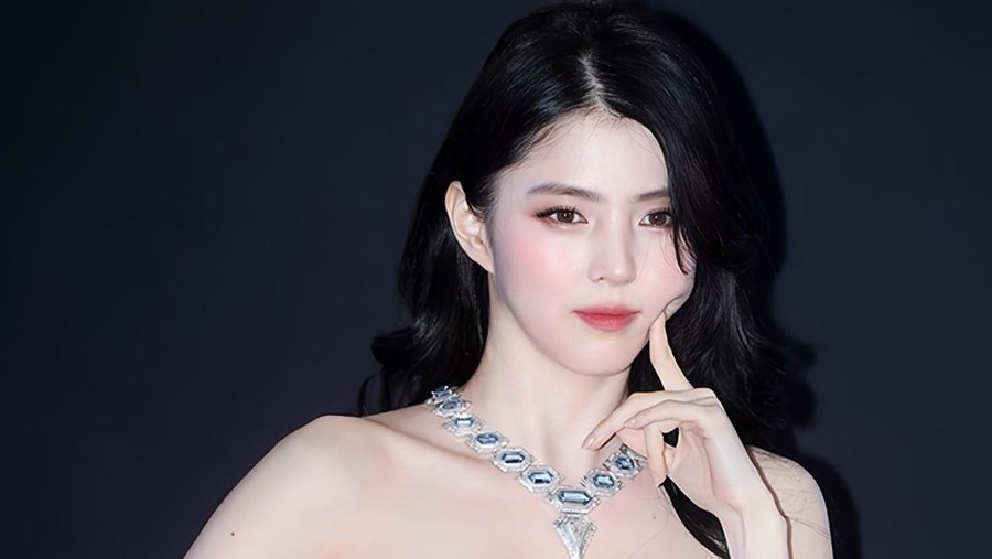 Han So Hee Han So Hee