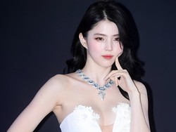 Han So Hee Tur Dunia, Bakal Fanmeeting di Jakarta