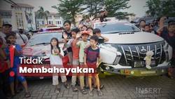 img-title Komunitas Telolet Mania Hadir Jadi Hiburan Gratis untuk Anak-anak