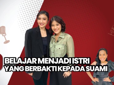 Perjalanan Febby Rastanty & Ashira Zamita Mencari Surga dalam 'Wanita Ahli Neraka'