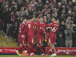 Mac Allister Ungkap Pemicu Start Impresif Liverpool bareng Slot
