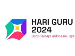 Kapan Hari Guru Nasional 2024? Simak Sejarah dan Tema Perayaannya