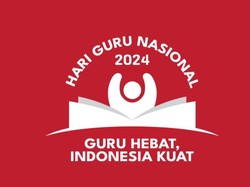 35 Pantun Hari Guru Nasional 2024, Bisa untuk Guru Kalian di Sekolah