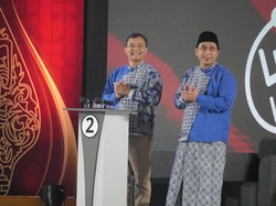 Program Ahmad Luthfi-Gus Yasin buat Dukung Swasembada Pangan
