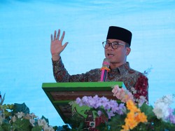 MoU KKP, Mendes Yakin Desa Bisa Penuhi Bahan Baku Makan Bergizi Gratis