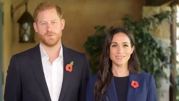 Tetangga Kritik Pangeran Harry dan Meghan Markle, Sebut Mereka Bukan Aset...