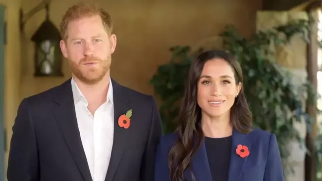 Kehadiran Pengeran Harry dan Meghan Markle di Montecito Bikin Tetangga Kesal