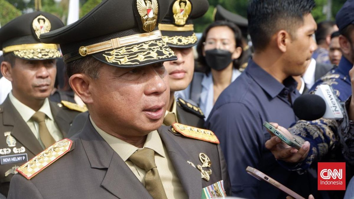 Panglima TNI Buka Suara soal Kasus Prajurit Serang Polres Tarakan