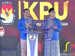 Luthfi Siapkan Sistem Deteksi Dini Bencana Lewat Aplikasi Jateng Ngopeni