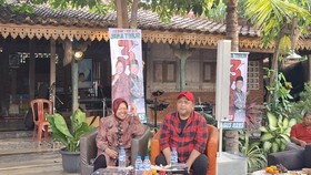 Motivasi Risma untuk Gen-Z: Jangan Takut Bermimpi dan Berani Coba