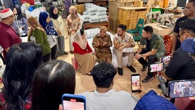 Risma Siap Buktikan Perubahan di Jatim, Surabaya Langkah Awal