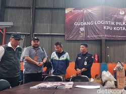 Gerak Cepat Pemkot Cimahi Tangani Dampak Bencana Hujan Angin