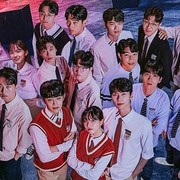 Survival Show 'University War' Season 2 Siap Tayang, Intip Jadwal dan Deretan Kampus yang akan Bersaing