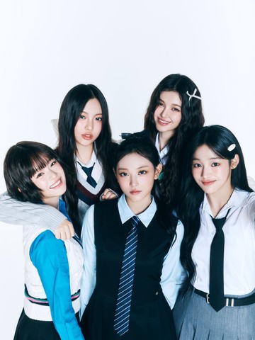 5 Artis Korea dan Grup K-Pop yang Jadi Brand Ambassador Merek Makanan Indonesia, Terbaru Ada NewJeans
