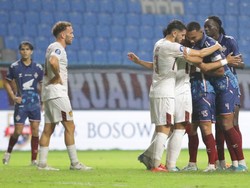 Persik Vs PSM: Rohit Chand Cetak Gol Bunuh Diri, Juku Eja Memimpin 1-0