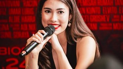 Sinopsis 'Racun Sangga' Film Frederika Cull tentang Santet Pemisah Rumah Tangga