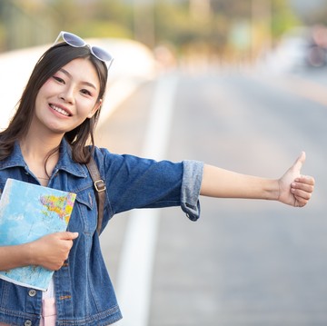 Masih Jarang Dilirik, 8 Daftar Negara di Asia Ini Tawarkan Biaya Murah untuk Berlibur