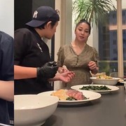 7 Artis Indonesia yang Punya Chef Pribadi di Rumah, Masak Menu Sehat dan Enak!