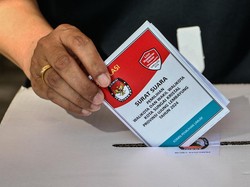 Apa Itu Pemungutan Suara Ulang, Syarat, dan Tahapan Pelaksanaannya