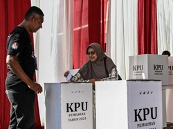 Hal-hal yang Perlu Diketahui Jelang Pencoblosan Pilkada 27 November