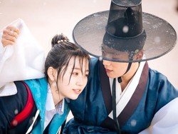 15 Drama Korea Time Travel Terbaik, Bikin Deg-degan Sekaligus Baper