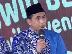 Taj Yasin Jawab Hendi, Tegaskan Bakal Tegakkan Perda Tata Ruang