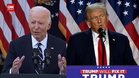 VIDEO: Gerak Cepat Donald Trump Siapkan Transisi Pemerintahan AS