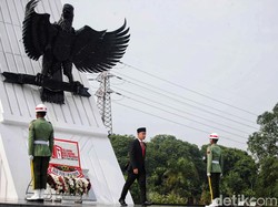 Susunan Upacara Hari Pahlawan 2025 Resmi dan Rangkaian Acaranya
