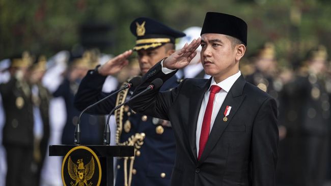 Jadi Plt Presiden, Gibran Wajib Konsultasi Prabowo buat Kebijakan Baru