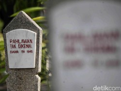 45 Quotes Hari Pahlawan, Pesan Bijak-Inspiratif dari Tokoh Pejuang Bangsa
