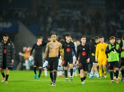 Barcelona Vs Brest: El Barca Waspadai Kemampuan Fisik Les Pirates