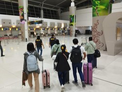 Fakta-fakta 5 WNI Hendak Jual Ginjal ke India Seharga Rp 600 Juta