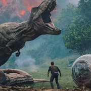 8 Rekomendasi Film Fantasi Terbaik Sepanjang Masa, Pilihan Pas untuk Hiburan Akhir Pekan!