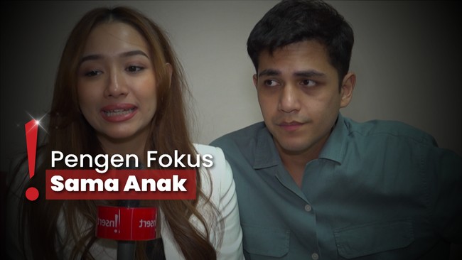 Adzana Bing Slamet Korbankan Karier Demi Anak, Rizky: Aku Kasih Izin