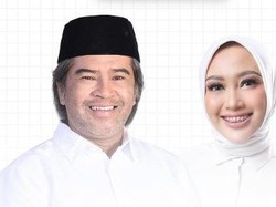 Survei Charta: Elektabilitas Paslon Petani-Santri Unggul 40,6% di Temanggung