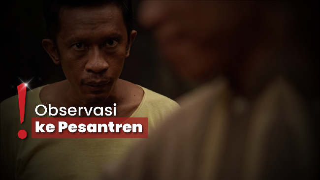 Dikira Hijrah, Aming Ngaku Penampilan Lebih Islami Cuma Gimik Film