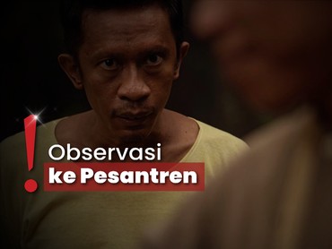 Dikira Hijrah, Aming Ngaku Penampilan Lebih Islami Cuma Gimik Film