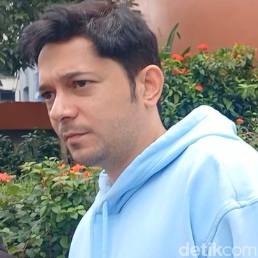 Dua Bulan Menyandang Status Duda, Andrew Andika Mengaku Punya Teman Dekat