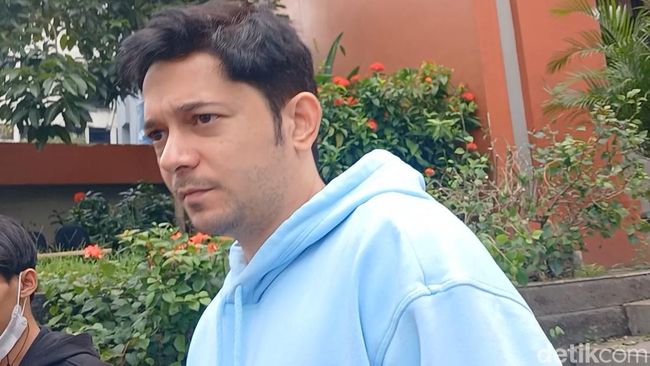 Dua Bulan Menyandang Status Duda, Andrew Andika Mengaku Punya Teman Dekat