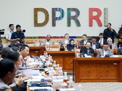 Bamsoet Minta Penegakan Hukum Judi Online Ditingkatkan