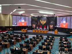 Efek Putusan MK, Masa Jabatan Anggota DPRD Seluruh Indonesia Diperpanjang?