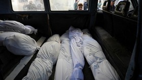 Israel Pakai Senjata AI Mematikan Buatan India saat Agresi di Gaza
