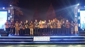 BRI Perkuat Sinergi Perbankan Nasional Lewat Treasury Banking Summit