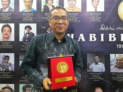 Profil Brian Yuliarto, Mendikti Baru Pengganti Satryo Brodjonegoro