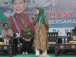 Rohmi Bakal Sulap Kawasan Pantai Mujang Jadi Desa Wisata Pertama di Mataram