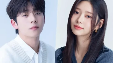img-title Chae Jong Hyeop dan Kim Min Ju Dilirik Bintangi Drama Romantis Baru